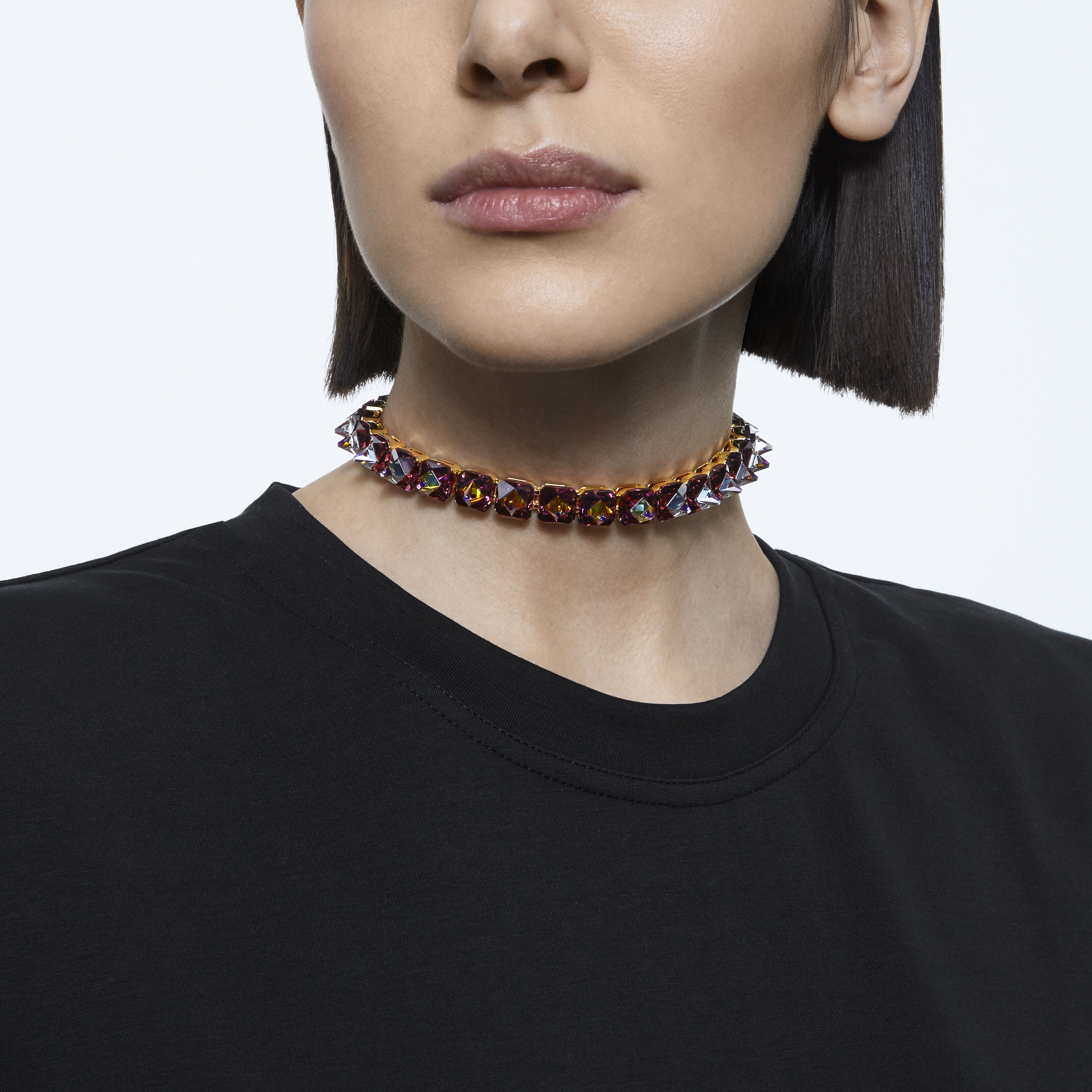 Choker swarovski online